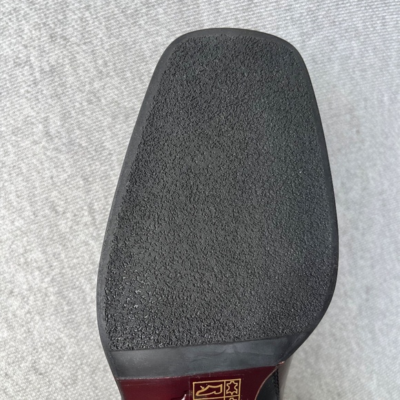 Italian Leather  Loafers: BRAND NEW - Picture 11 of 12